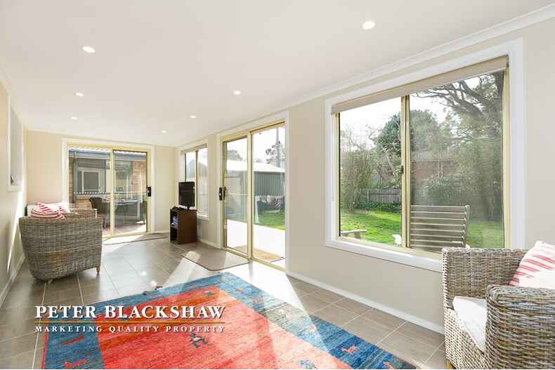 142 Goyder Street Narrabundah