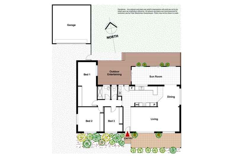 142 Goyder Street Narrabundah