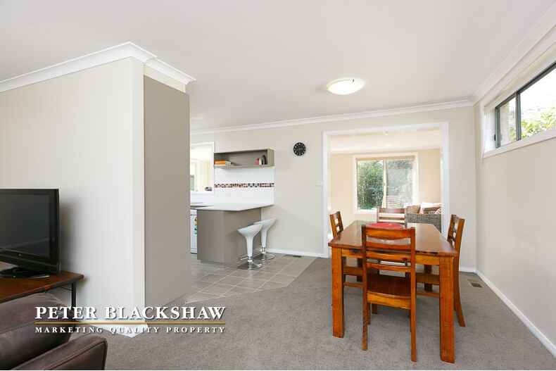 142 Goyder Street Narrabundah