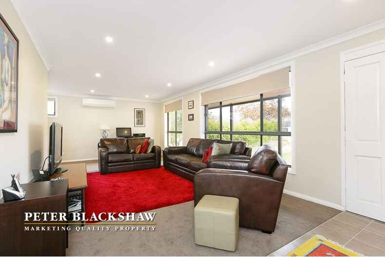 142 Goyder Street Narrabundah