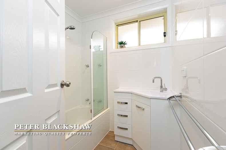 142 Goyder Street Narrabundah