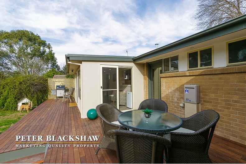 142 Goyder Street Narrabundah