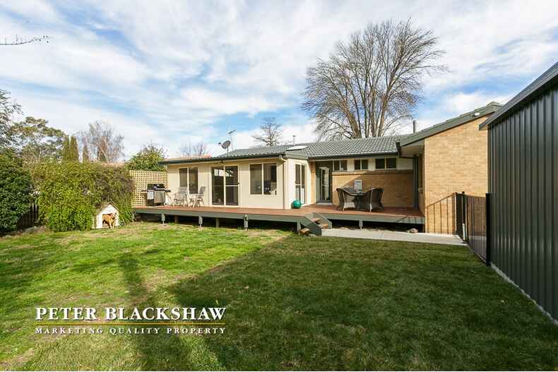 142 Goyder Street Narrabundah