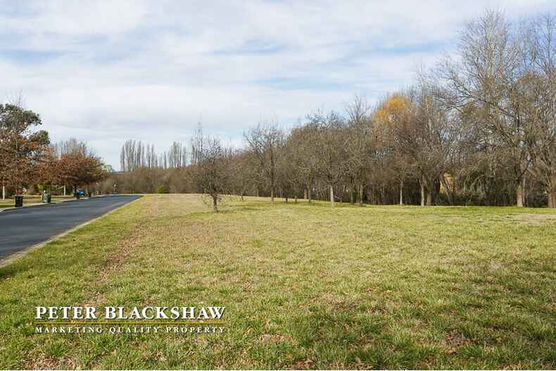 142 Goyder Street Narrabundah