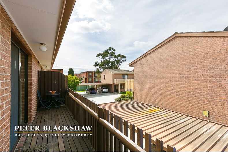 6/15 Charles  Street Queanbeyan