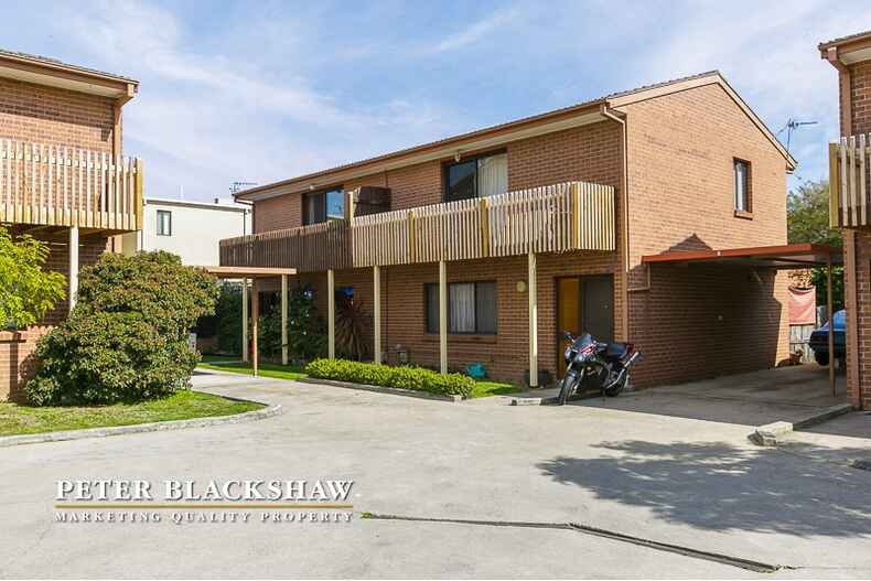 6/15 Charles  Street Queanbeyan