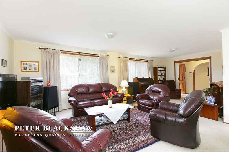 Lot 7/6 Bridges Place Isaacs Lot 7/6 Bridges Place Isaacs