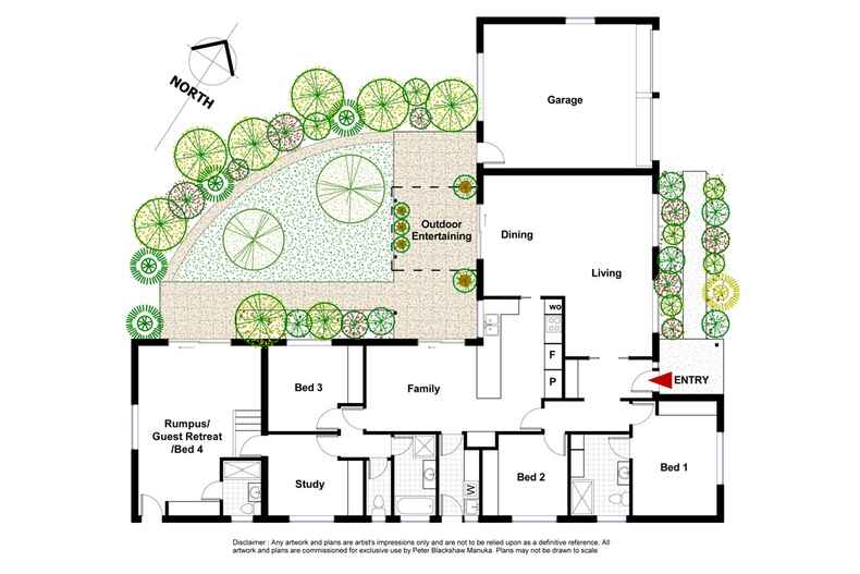 Lot 7/6 Bridges Place Isaacs Lot 7/6 Bridges Place Isaacs