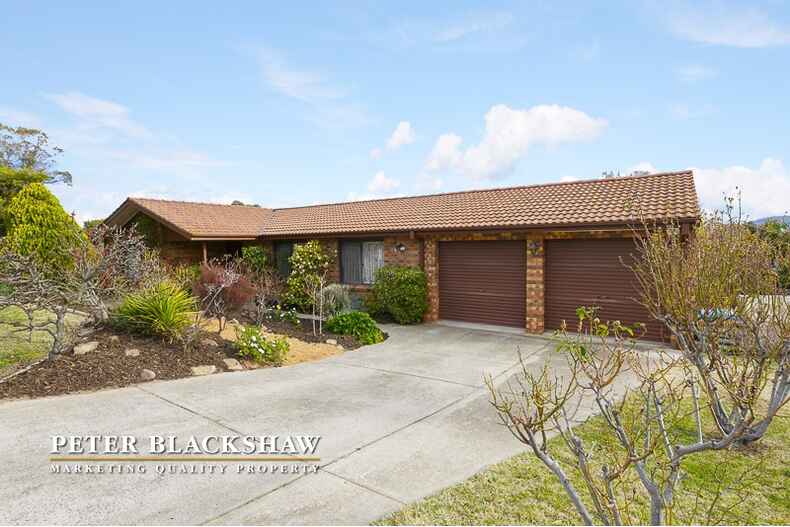 Lot 7/6 Bridges Place Isaacs Lot 7/6 Bridges Place Isaacs