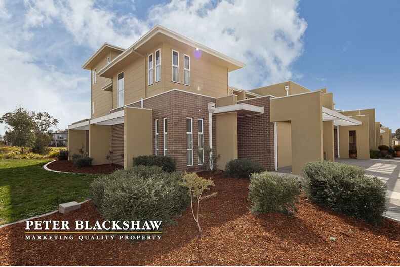 Lot 7/1 Dickins  Street Forde