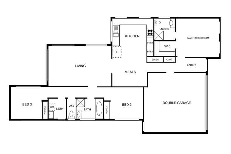 Lot 25/11 Greenman Street Macgregor Lot 25/11 Greenman Street Macgregor