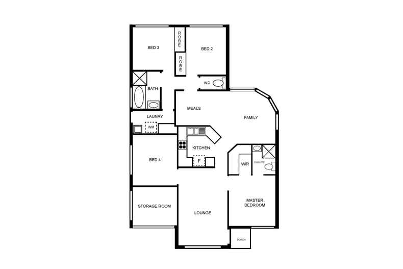 Lot 43/11 Odern Place Ngunnawal Lot 43/11 Odern Place Ngunnawal