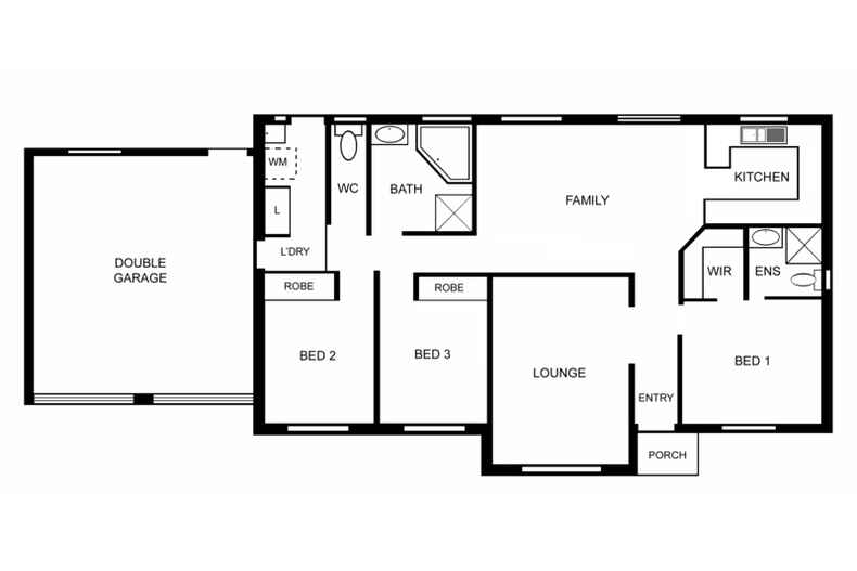 Lot 11/37 Simonetti Street Dunlop Lot 11/37 Simonetti Street Dunlop