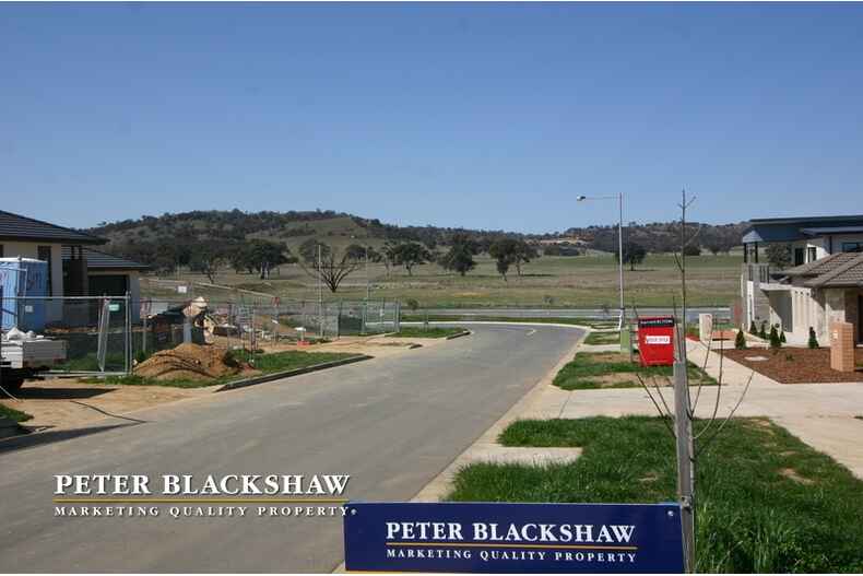 Lot 5/37 Thunder Circuit Harrison