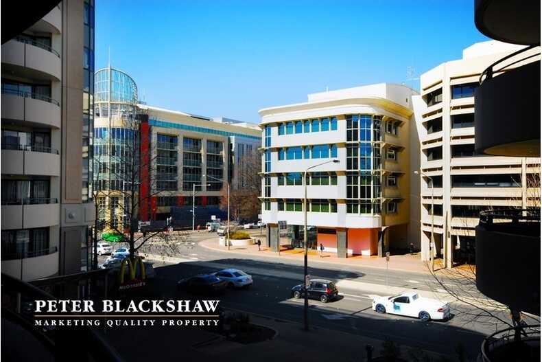 Lot 15/212/74 Northbourne Avenue Braddon