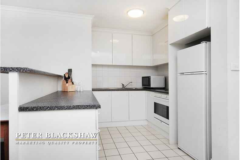 Lot 15/212/74 Northbourne Avenue Braddon