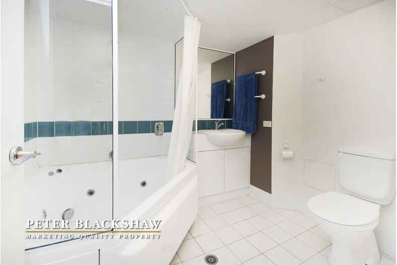 Lot 15/212/74 Northbourne Avenue Braddon