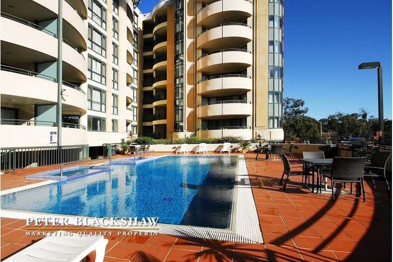 Lot 15/212/74 Northbourne Avenue Braddon