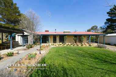 15 Ryrie Street Michelago
