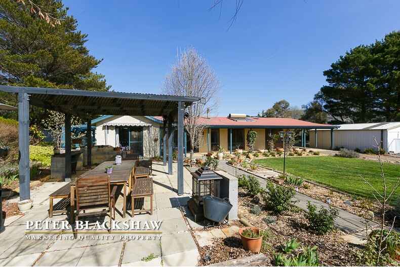 15 Ryrie Street Michelago 15 Ryrie Street Michelago