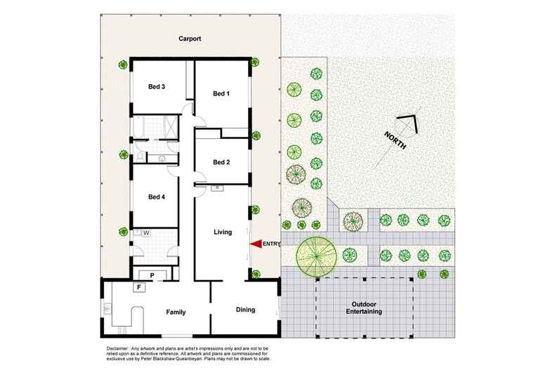 15 Ryrie Street Michelago 15 Ryrie Street Michelago