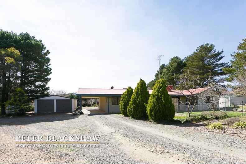 15 Ryrie Street Michelago 15 Ryrie Street Michelago