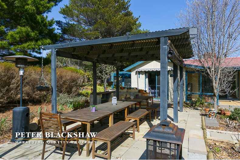 15 Ryrie Street Michelago 15 Ryrie Street Michelago