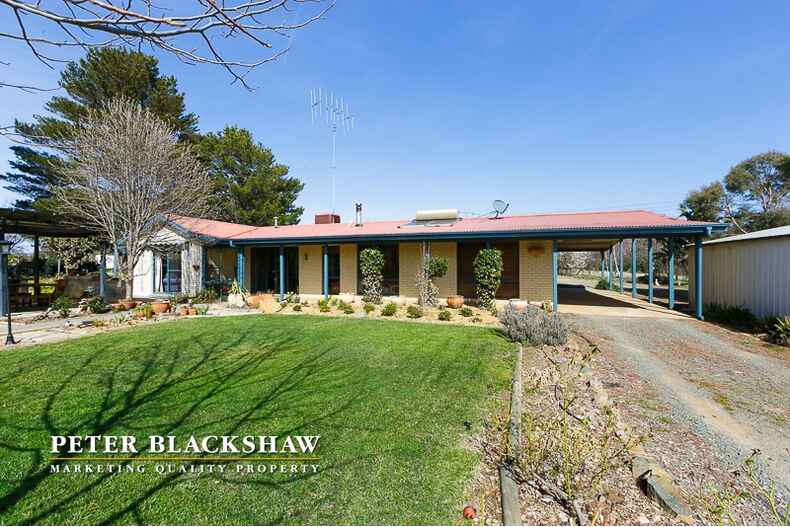 15 Ryrie Street Michelago 15 Ryrie Street Michelago