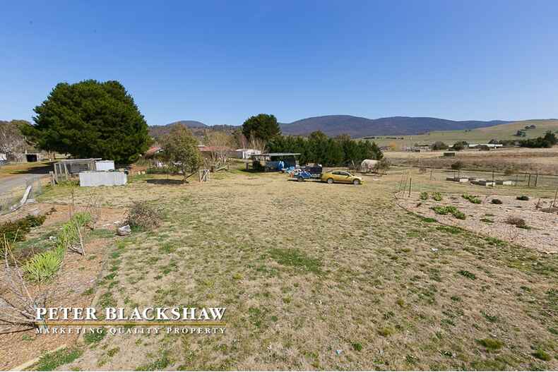 15 Ryrie Street Michelago 15 Ryrie Street Michelago