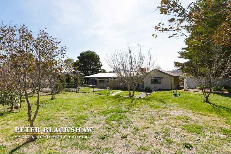 15 Ryrie Street Michelago 15 Ryrie Street Michelago