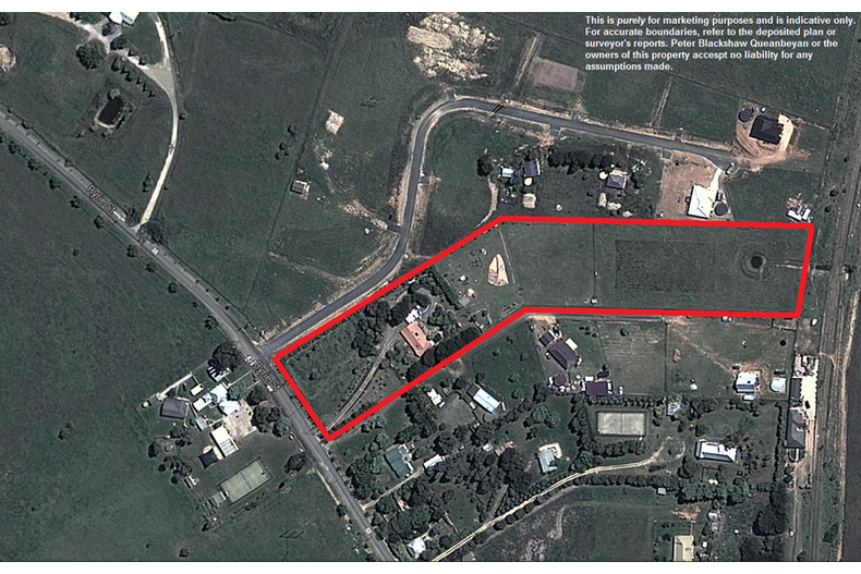 15 Ryrie Street Michelago 15 Ryrie Street Michelago