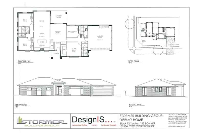 Lot 12/159 Ida West Street Bonner Lot 12/159 Ida West Street Bonner