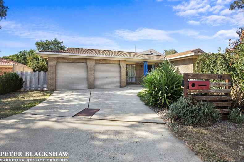 10 Augustus Close Palmerston 10 Augustus Close Palmerston