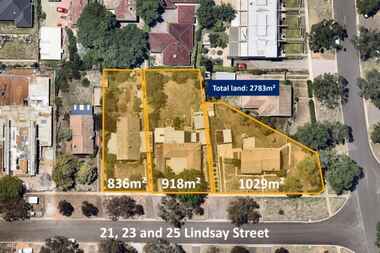 21 Lindsay Street Narrabundah