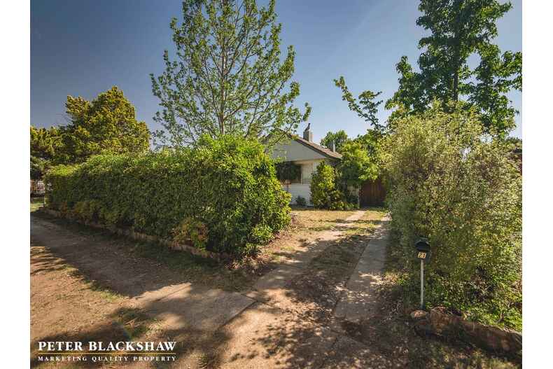 21 Lindsay Street Narrabundah 21 Lindsay Street Narrabundah