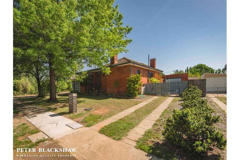 21 Lindsay Street Narrabundah 21 Lindsay Street Narrabundah