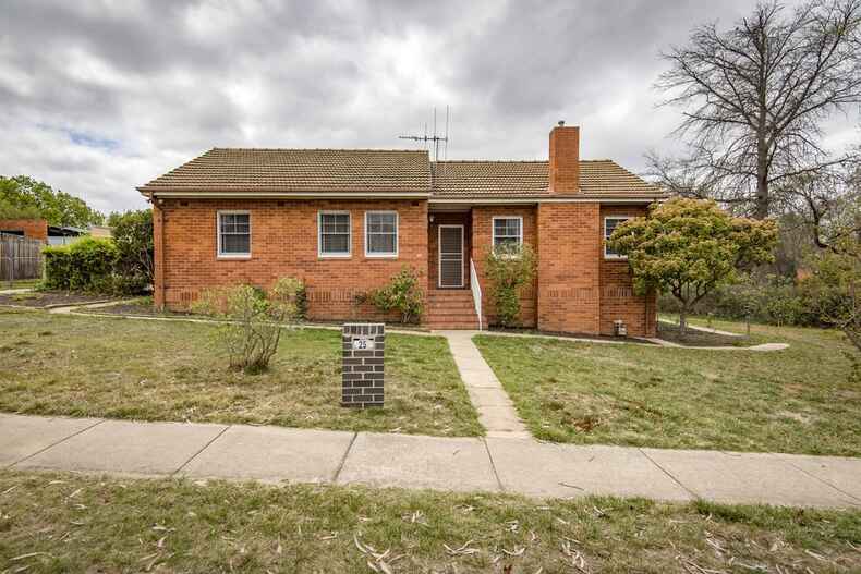 21 Lindsay Street Narrabundah 21 Lindsay Street Narrabundah