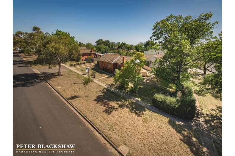 21 Lindsay Street Narrabundah 21 Lindsay Street Narrabundah