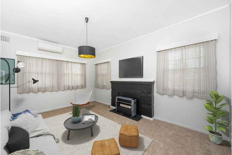 21 Lindsay Street Narrabundah 21 Lindsay Street Narrabundah