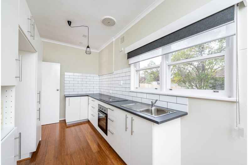 21 Lindsay Street Narrabundah 21 Lindsay Street Narrabundah