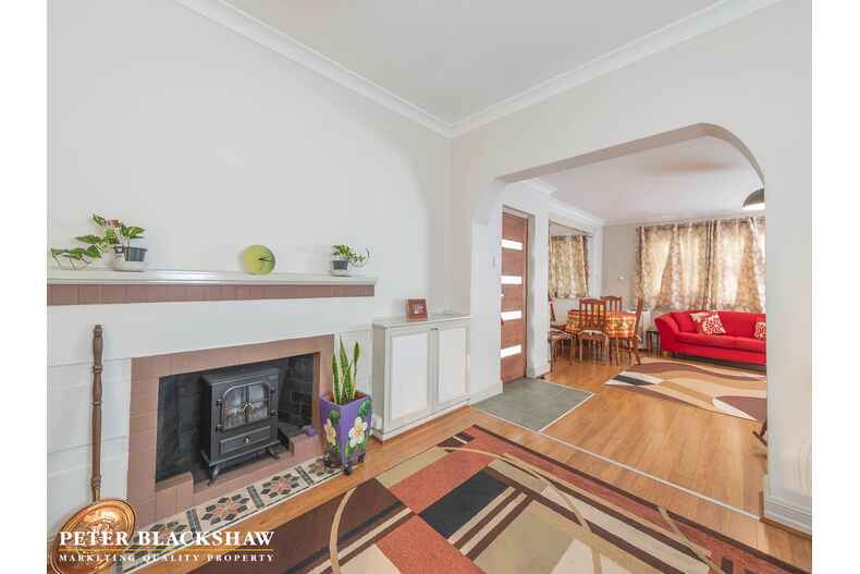 21 Lindsay Street Narrabundah 21 Lindsay Street Narrabundah