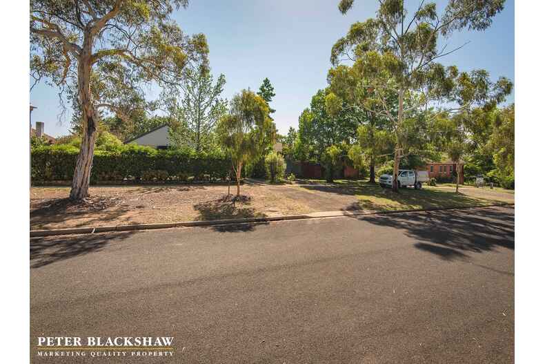 21 Lindsay Street Narrabundah 21 Lindsay Street Narrabundah