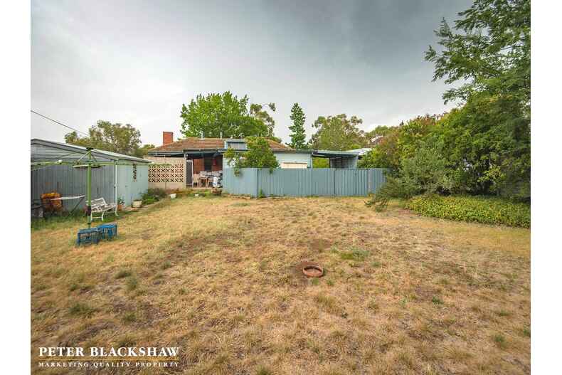 21 Lindsay Street Narrabundah 21 Lindsay Street Narrabundah