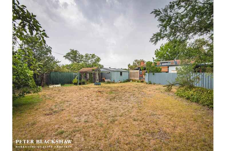 21 Lindsay Street Narrabundah 21 Lindsay Street Narrabundah