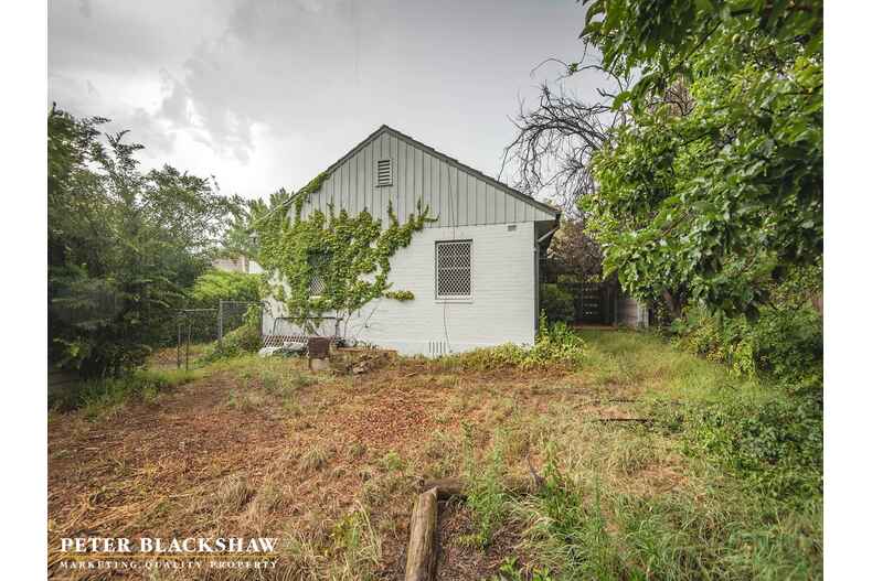 21 Lindsay Street Narrabundah 21 Lindsay Street Narrabundah