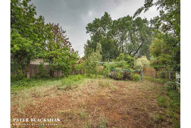 21 Lindsay Street Narrabundah 21 Lindsay Street Narrabundah