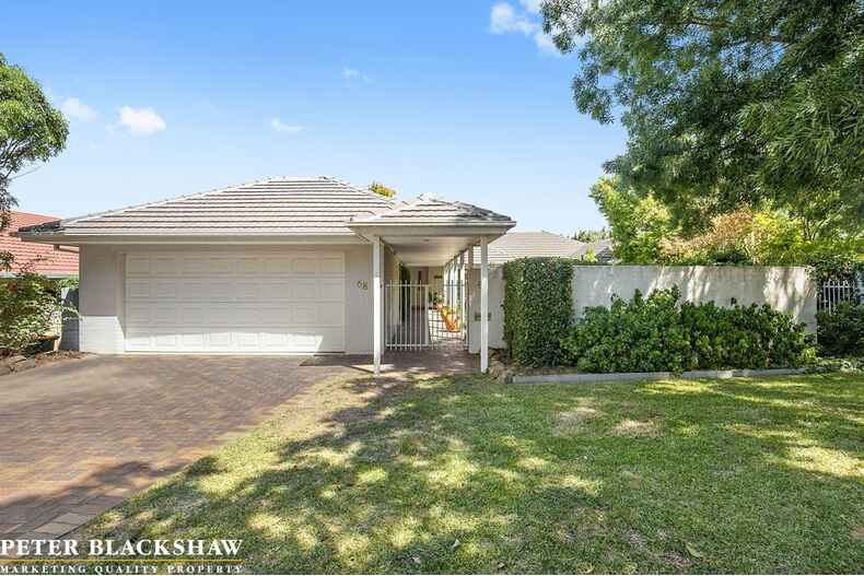 68 McClelland Avenue Nicholls