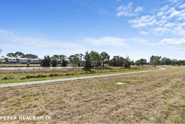 8 Megalong Crescent Harrison 8 Megalong Crescent Harrison