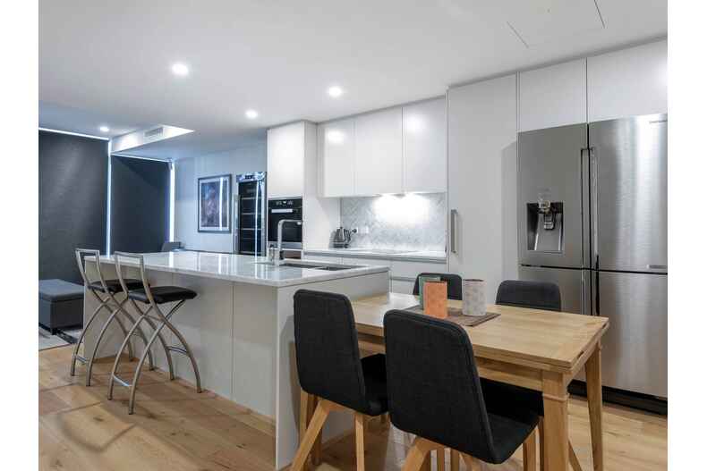 522/20 Anzac Park Campbell 522/20 Anzac Park Campbell