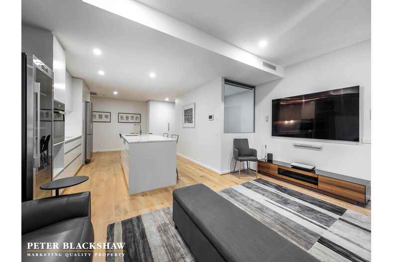 522/20 Anzac Park Campbell 522/20 Anzac Park Campbell